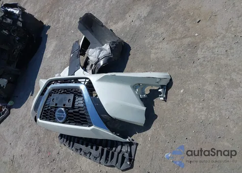 2021 Nissan Altima Sl Fwd z USA, uszkodzony, nr VIN 1N4BL4EV2MN396541